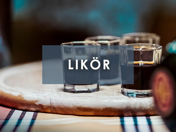 LIKÖR