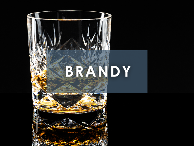 BRANDY