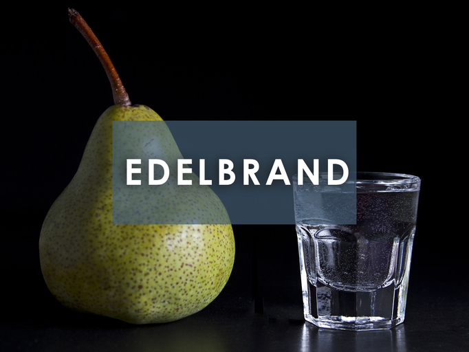 EDELBRAND