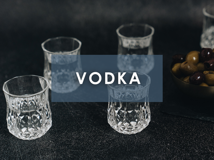 VODKA