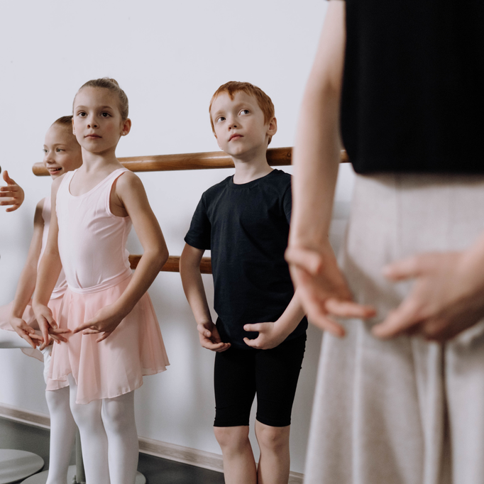 Kinderballett Ulm/Neu Ulm