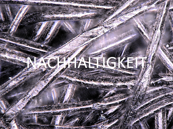 Nachhaltigkeit: Wir schaffen nachhaltige Werte für unsere Kunden, das Unternehmen und die Gesellschaft auf Grundlage von kontinuierlicher Innovation und guter Entscheidungskompetenz 