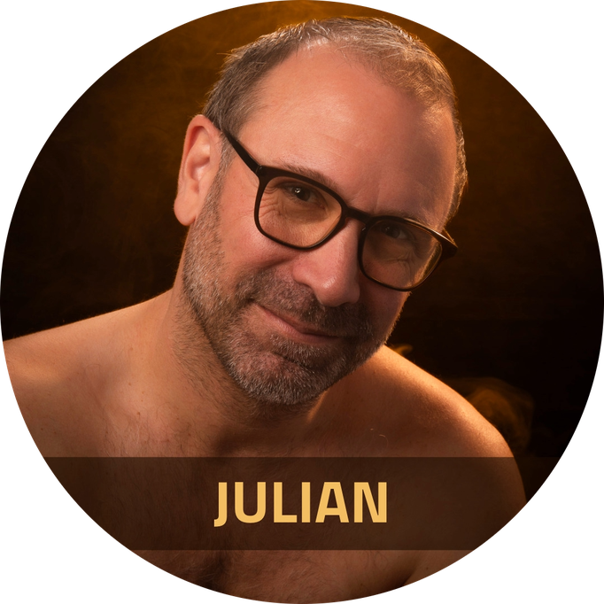 Julian Martin