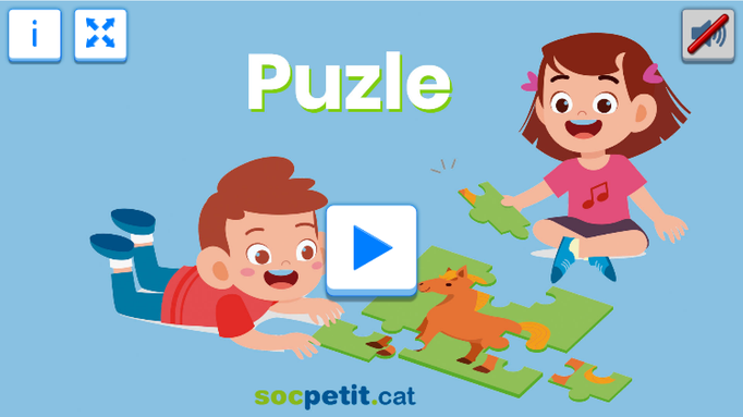 PUZLE