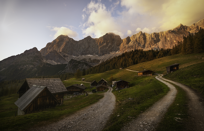 Austria-Salzburg