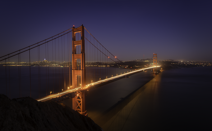 USA-California