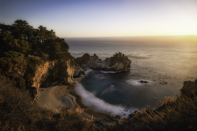 USA-California