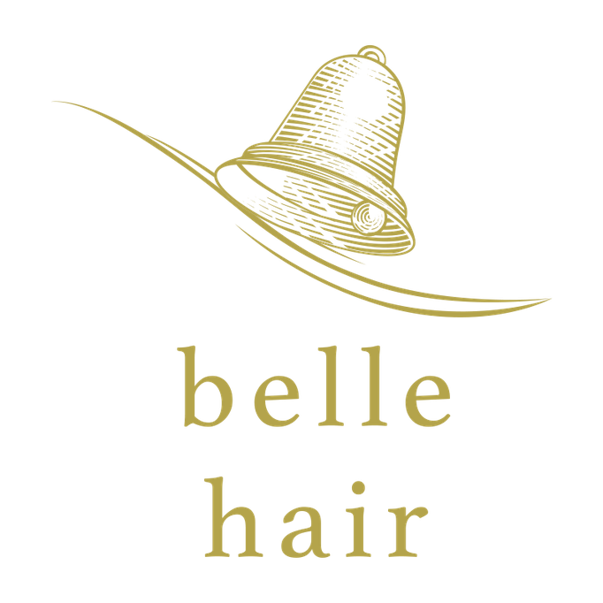 belle hair