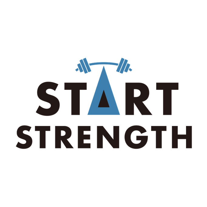 START STRENGTH