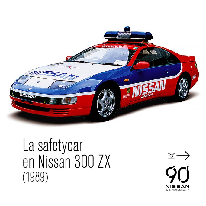 Nissan au service des professionnels : les véhicules de service