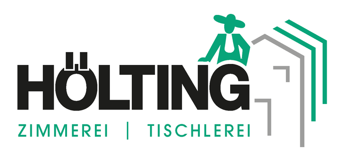 Hölting Zimmerei - Tischlerei