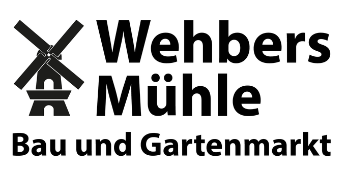 Wehbers Mühle Bau und Gartenmarkt