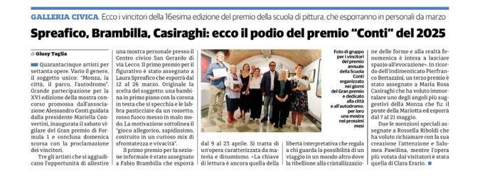 da : Il Cittadino del 18.09.25