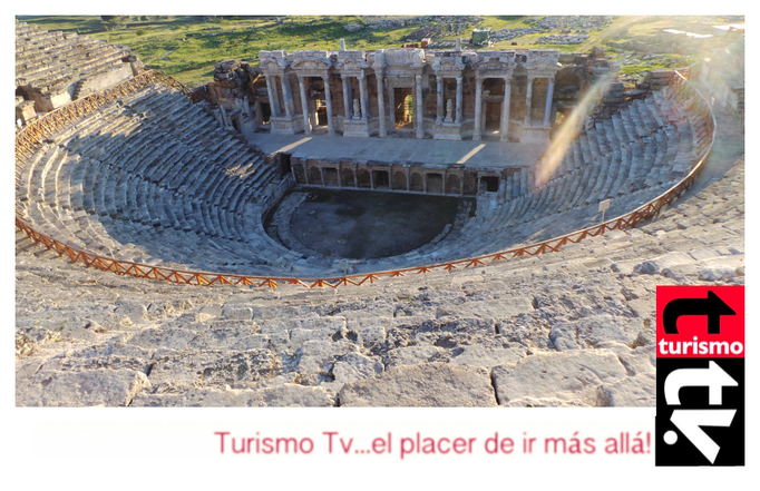 Turquía