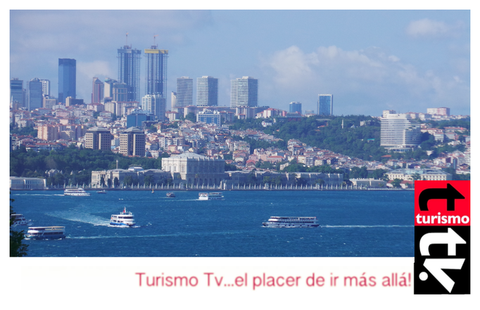 Estambul en Turismo Tv