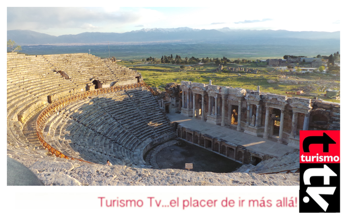 Turquía