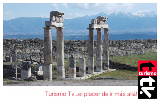 Efeso Turquía