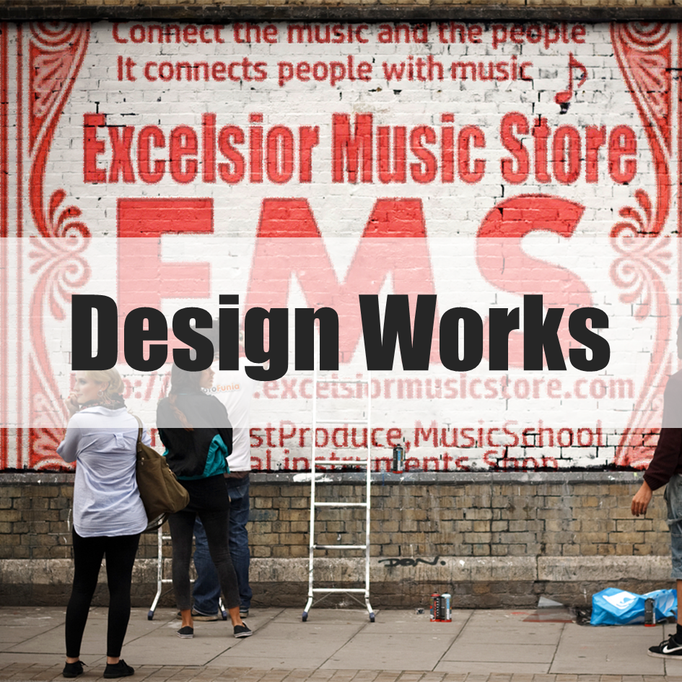 デザインワークス