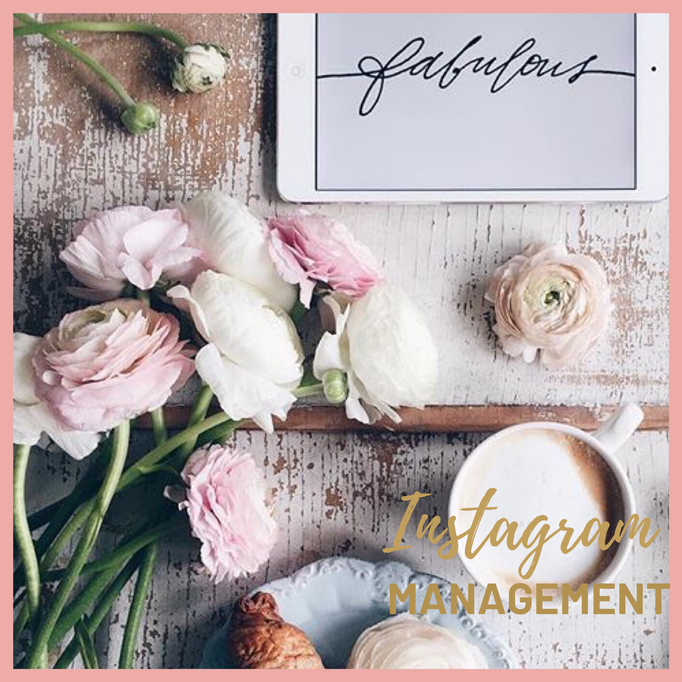 Instagram planen mit Strategie. Als Sozialmedia Agentur übernimmt Flowonmarketing den Auftritt und die ganze Planung.
