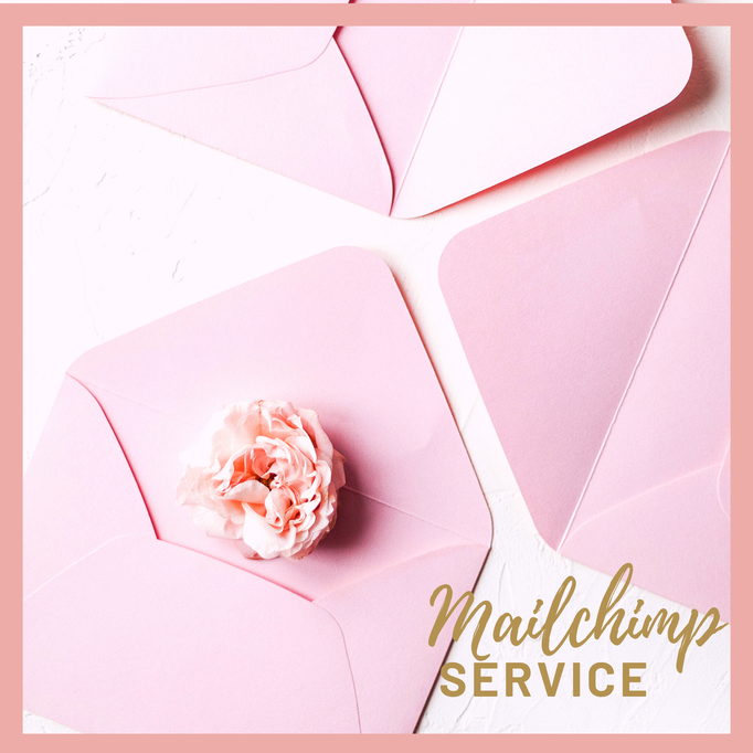 Mailchimp service für Ihr Newslettermarketing übernimmt Flowon Marketing als Agentur. Gute Newsletter schreiben inklusive einer Strategie führen zum Erfolg und binden langfristig Kunden an Ihr Unternehmen.
