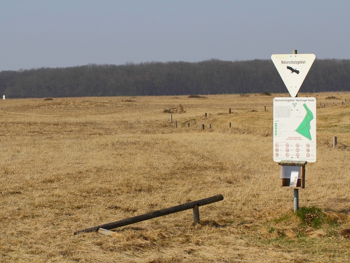 Garchinger Heide