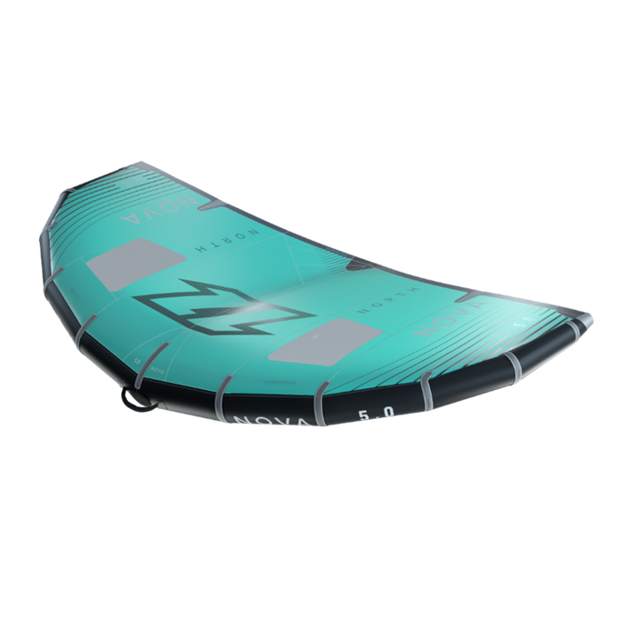 North Nova Wing Green