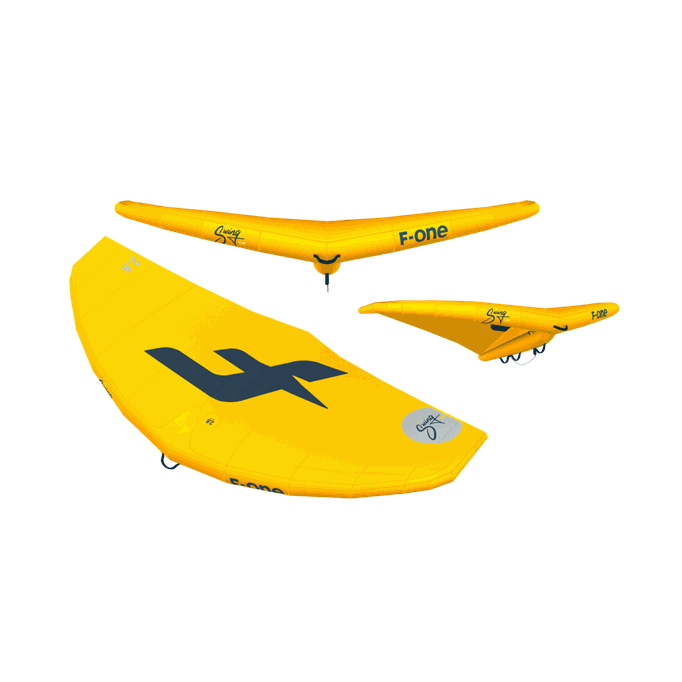 F-One Swing Wing
