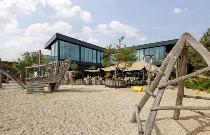 Roompot Bloemendaal aan Zee