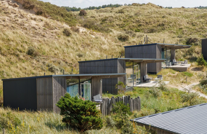 Roompot Bloemendaal aan Zee