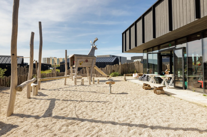 Roompot Zandvoort