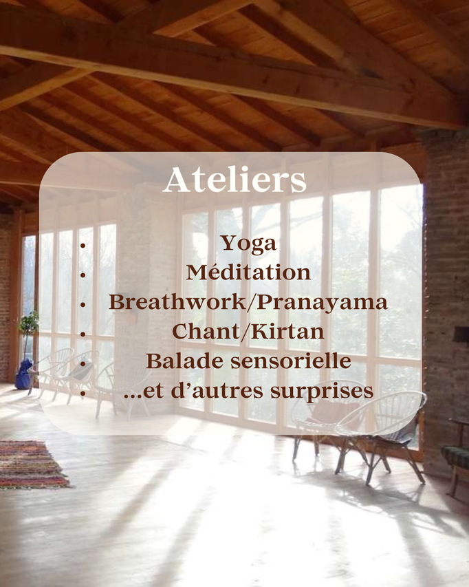 week end yoga bien-être 31