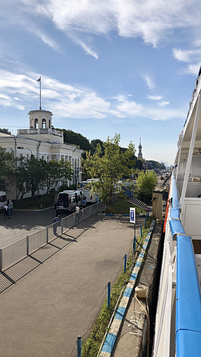 2018 | Moskau | 