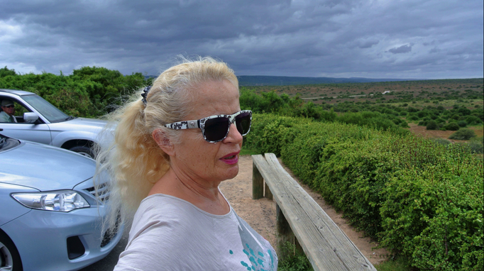 2013 | Südafrika | Port Elizabeth, «Addo Elephant Park»: Tagesausflug.