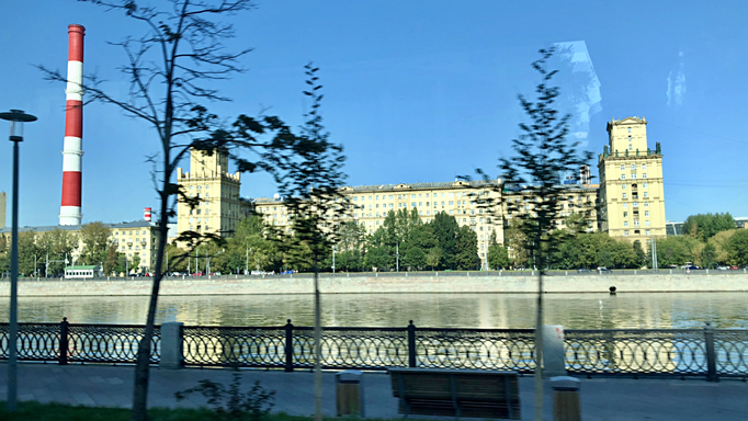 2018 | Moskau | 