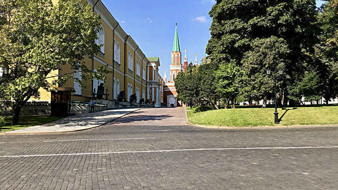 2018 | Moskau | 