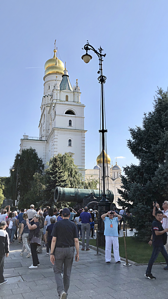 2018 | Moskau | 