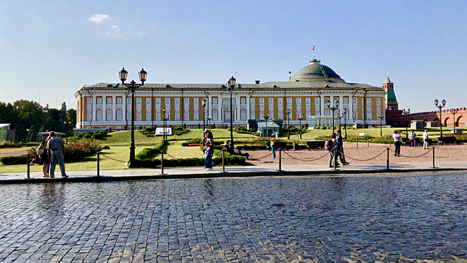 2018 | Moskau | 