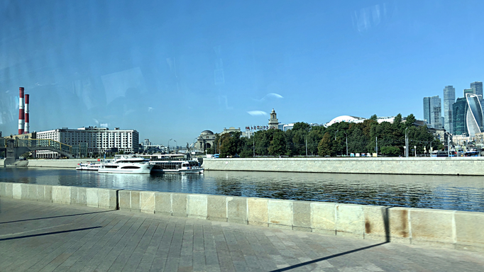 2018 | Moskau | 