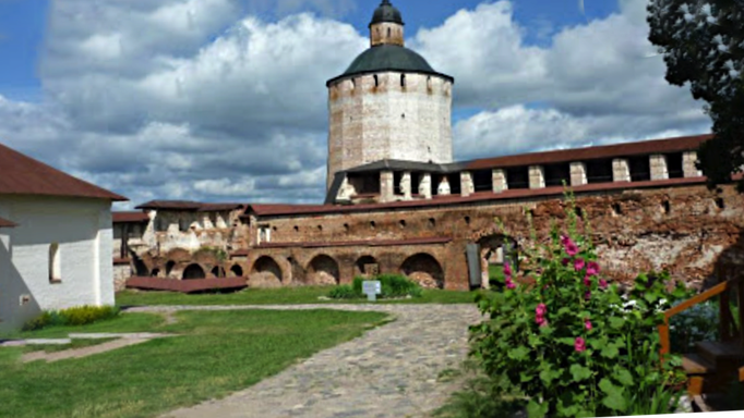 2018 | Gorizy | Festung.