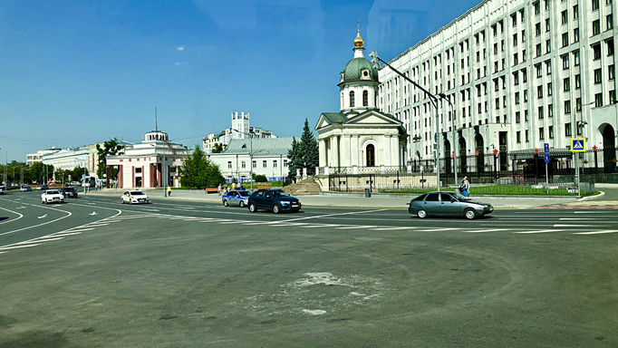 2018 | Moskau | 