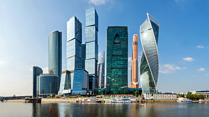 2018 | Moskau | 