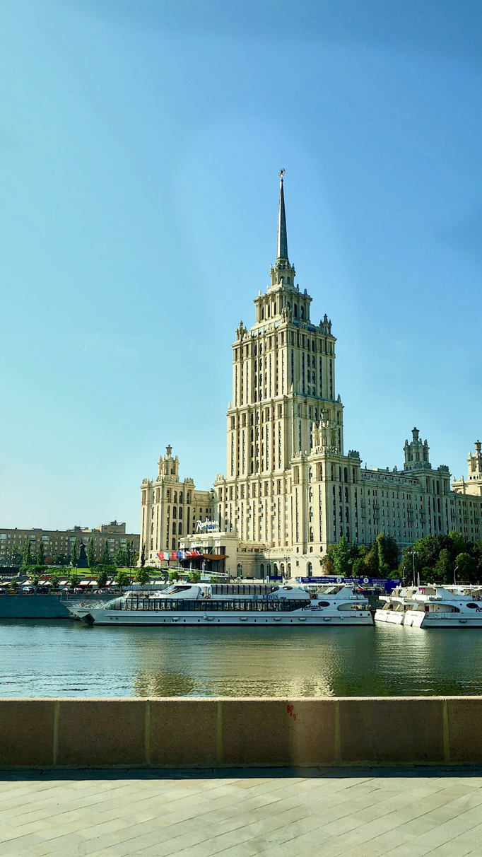 2018 | Moskau | 