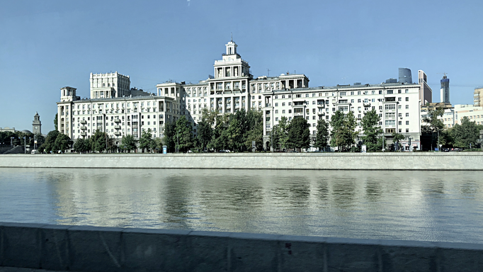 2018 | Moskau | 
