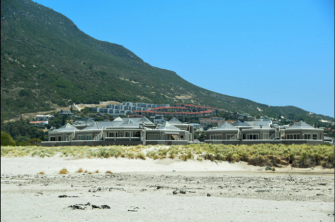 2016 | Kapstadt | Hout Bay: Total enttäuschend! Zu schnell, zu viel für den Tourismus getan!