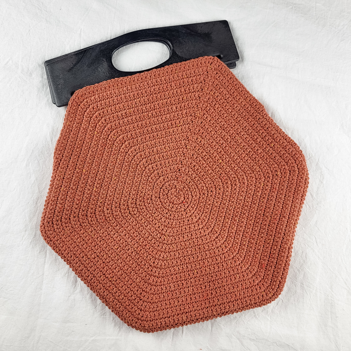 Tasche FÜNF