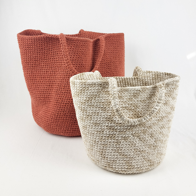 Tasche VIER