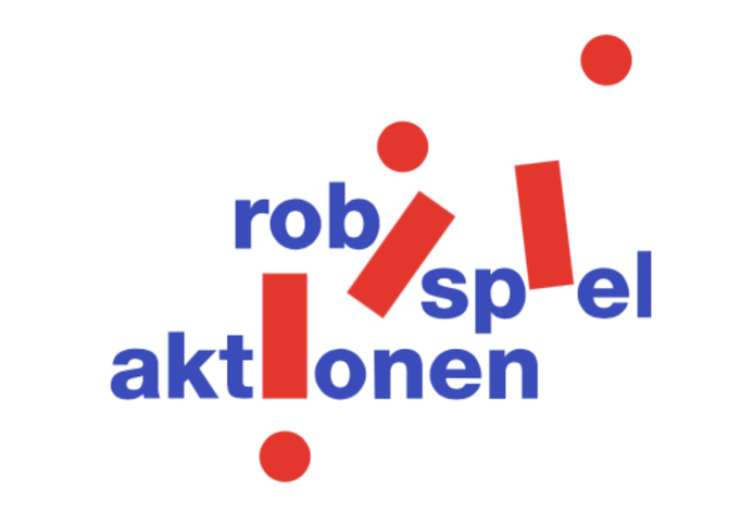 Im Märlizält der Robi-Spiel-Aktionen