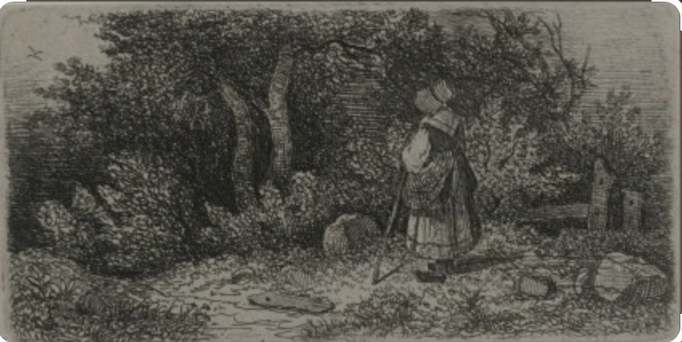 N°3 La fermière