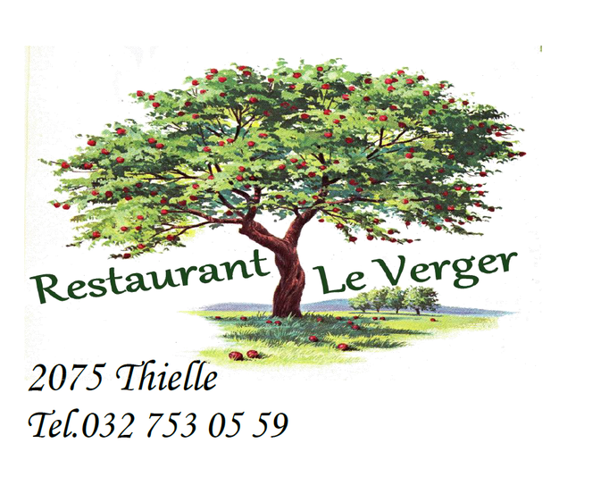 Restaurant Le Verger