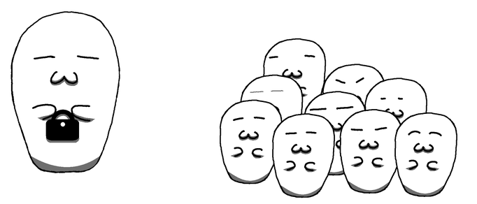 Dallyと量産型Dally：様々な場面で使いますが、実際この工房では大量に作られる量産型の商品は無いのです。